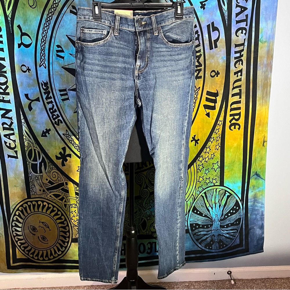 Men’s Skinny Jeans